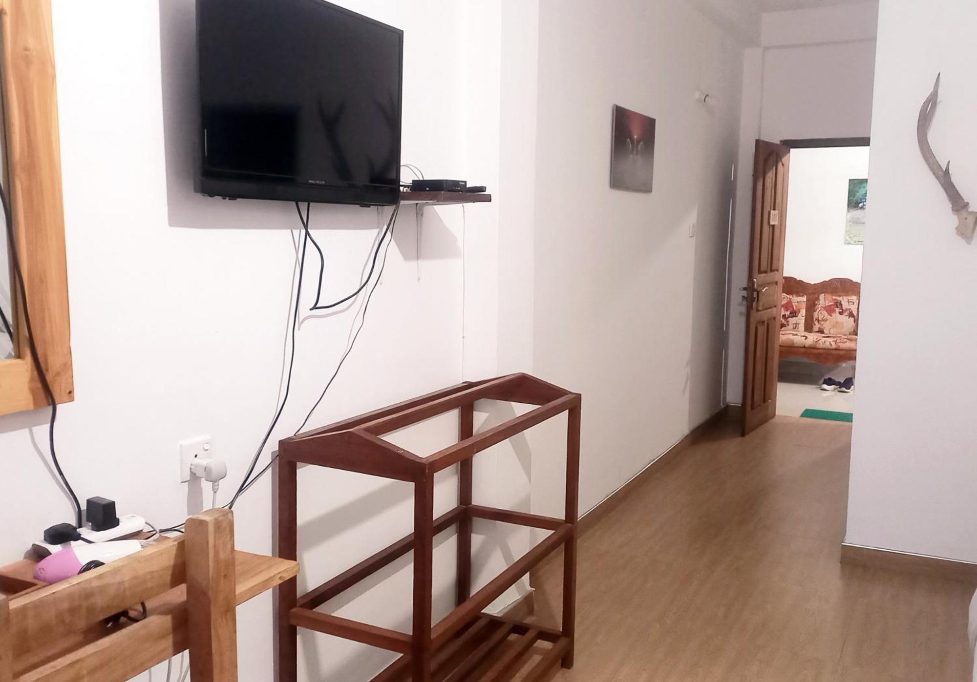 Onestar Ella Hotel Quarto foto